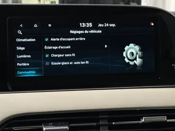 2022 Hyundai Palisade - image 35