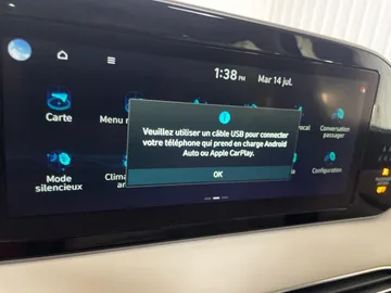 2022 Hyundai Palisade - image 8