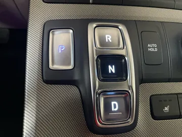 2022 Hyundai Palisade - image 37