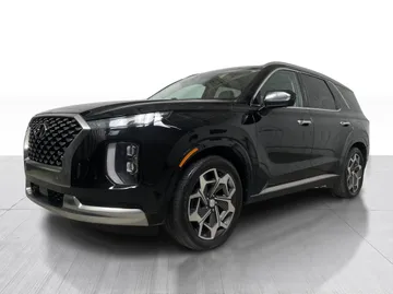2022 Hyundai Palisade - image 10