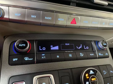 2022 Hyundai Palisade - image 27