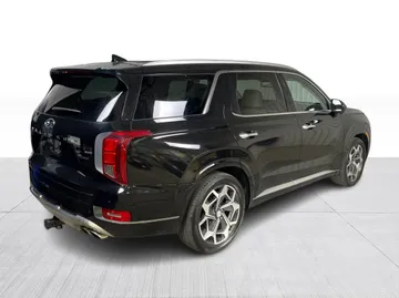 2022 Hyundai Palisade - image 15