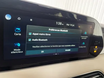 2022 Hyundai Palisade - image 34