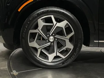 2022 Hyundai Palisade - image 7