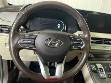 2022 Hyundai Palisade - image 19