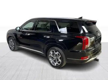 2022 Hyundai Palisade - image 12