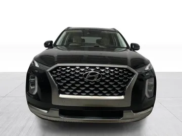 2022 Hyundai Palisade - image 9