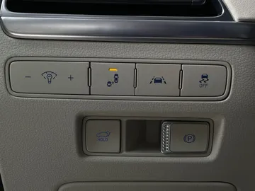 2022 Hyundai Palisade - image 28