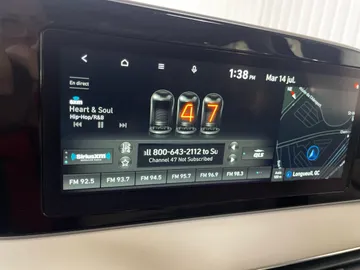 2022 Hyundai Palisade - image 38