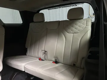 2022 Hyundai Palisade - image 25