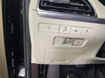 2022 Hyundai Palisade - image 39