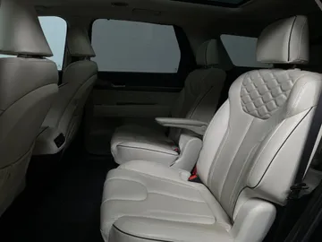 2022 Hyundai Palisade - image 16