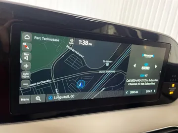 2022 Hyundai Palisade - image 25