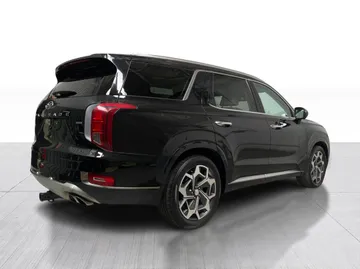 2022 Hyundai Palisade - image 15