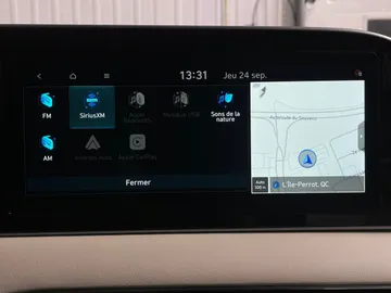 2022 Hyundai Palisade - image 8