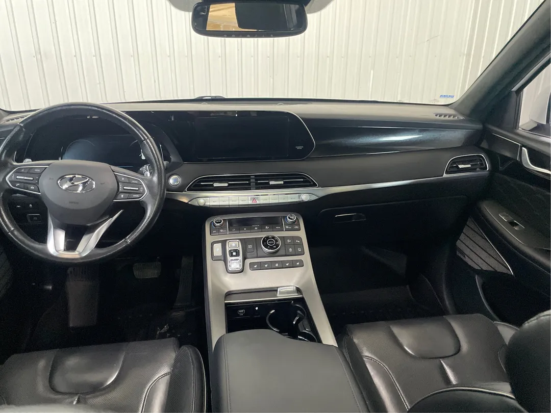 2020 Hyundai Palisade for sale - photo 4