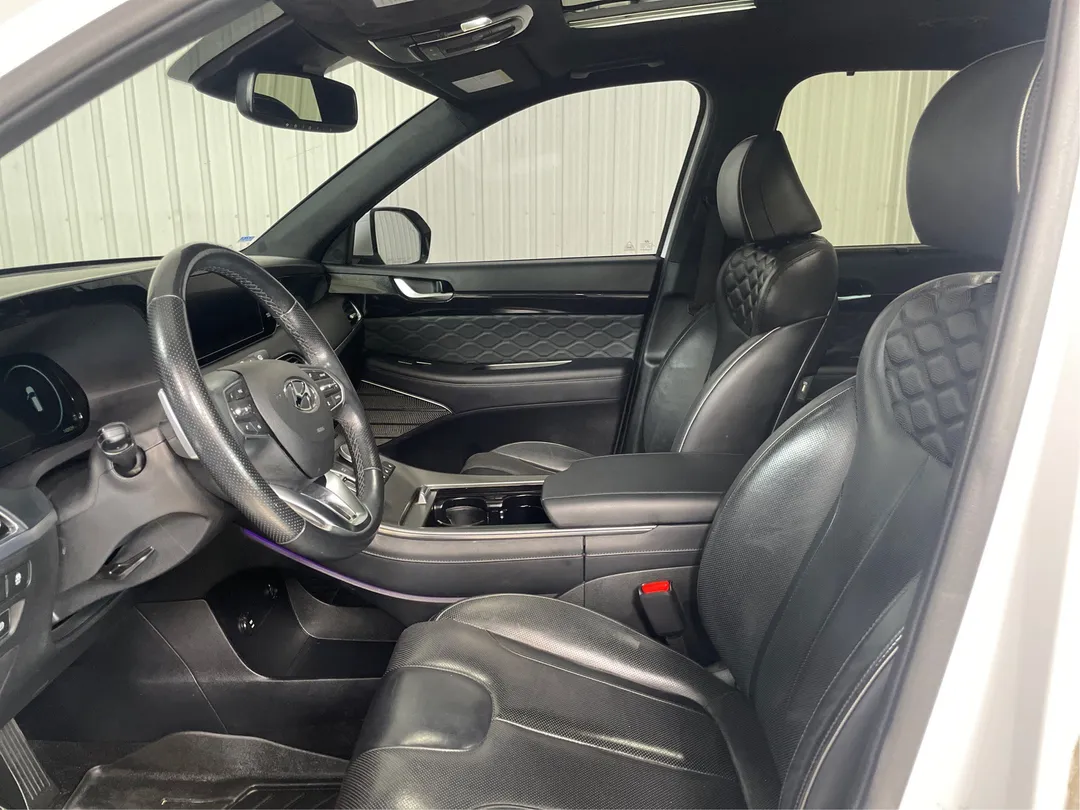 2020 Hyundai Palisade for sale - photo 3