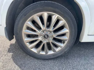 2020 Hyundai Palisade - image 7