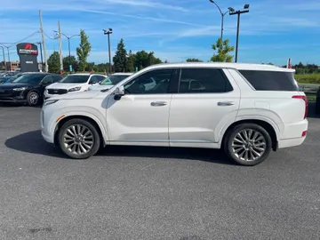 2020 Hyundai Palisade - image 4