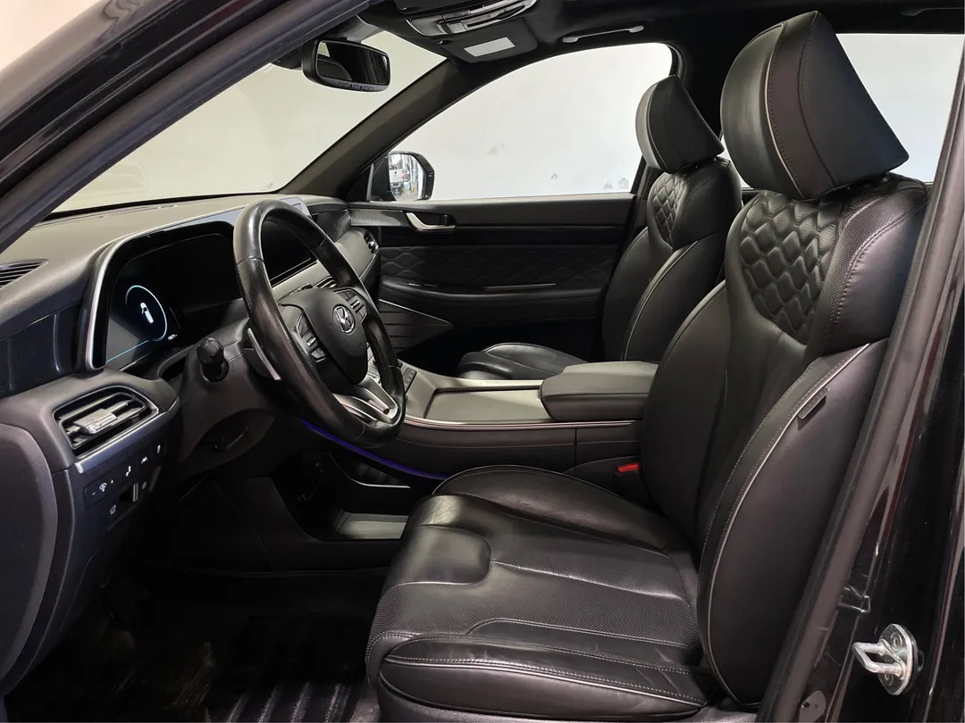 Hyundai Palisade 2022 à vendre - photo 3