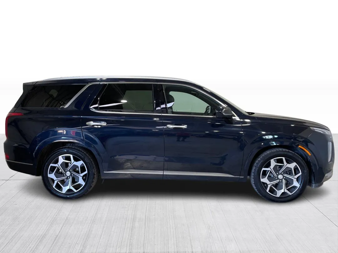 Hyundai Palisade 2022 à vendre - photo 2