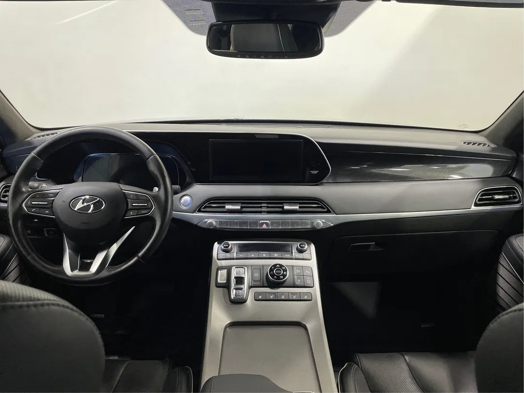 Hyundai Palisade 2022 à vendre - photo 4