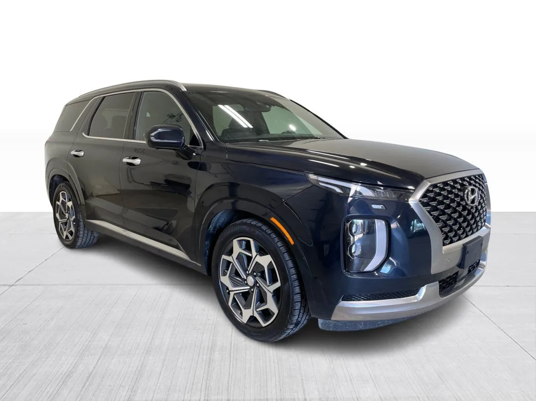 Hyundai Palisade 2022 à vendre - photo 1