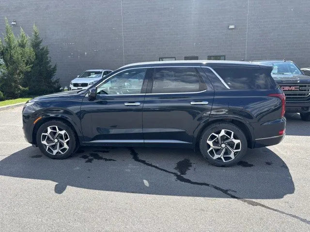2022 Hyundai Palisade for sale - photo 4