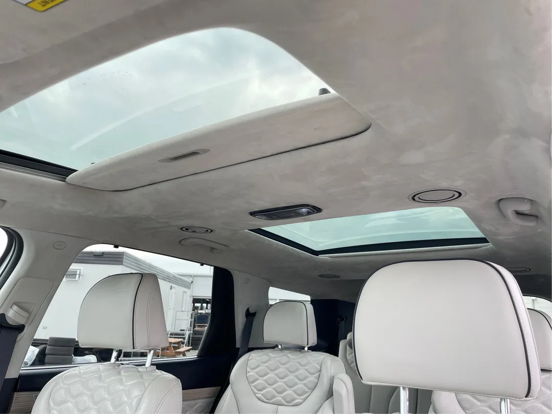 2022 Hyundai Palisade — photo 5