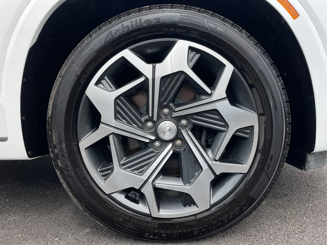 2022 Hyundai Palisade — photo 6