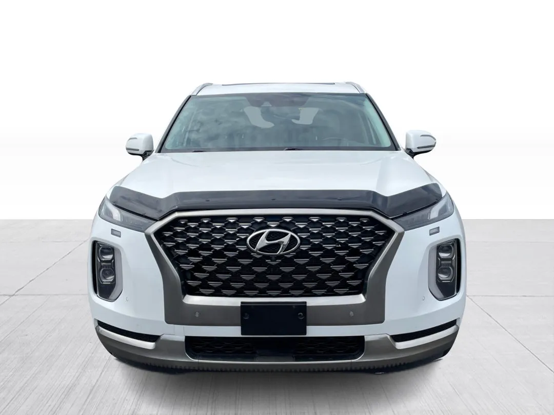 2022 Hyundai Palisade — photo 8