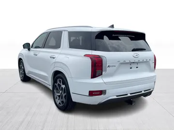 2022 Hyundai Palisade - image 12