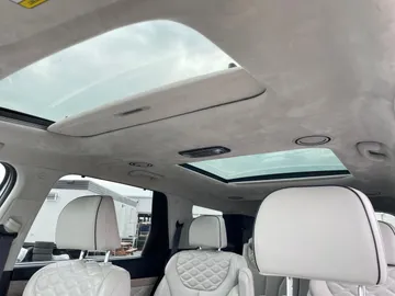 2022 Hyundai Palisade - image 6