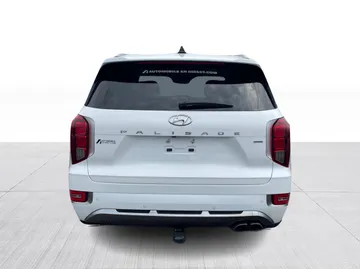 2022 Hyundai Palisade - image 13