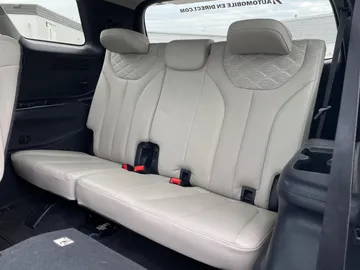 2022 Hyundai Palisade - image 28