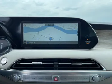 2022 Hyundai Palisade - image 21