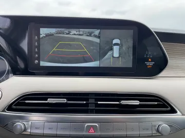 2022 Hyundai Palisade - image 22