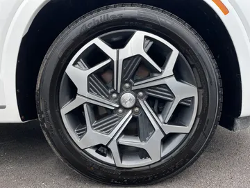 2022 Hyundai Palisade - image 7
