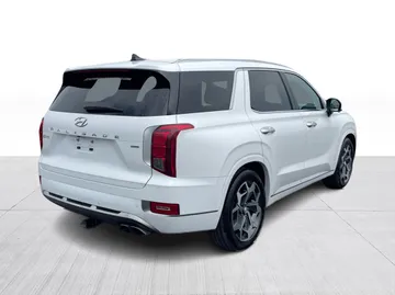 2022 Hyundai Palisade - image 15