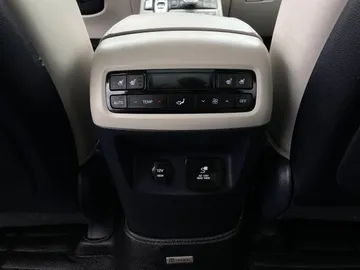 2022 Hyundai Palisade - image 29