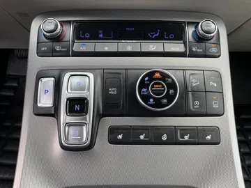 2022 Hyundai Palisade - image 23