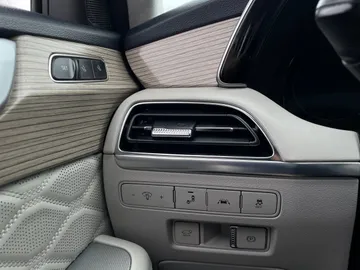 2022 Hyundai Palisade - image 31