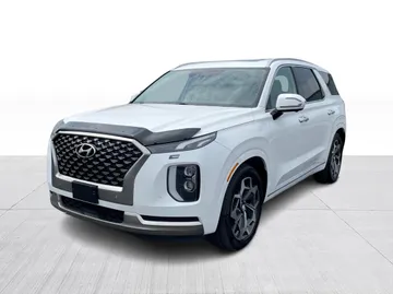 2022 Hyundai Palisade - image 10