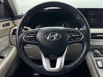 2022 Hyundai Palisade - image 18