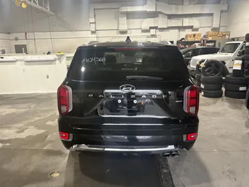 2020 Hyundai Palisade - image 6