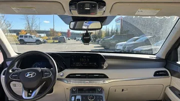 2022 Hyundai Palisade - image 9