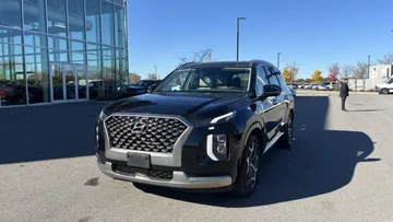 2022 Hyundai Palisade - image 3