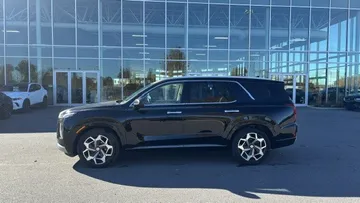 2022 Hyundai Palisade - image 4