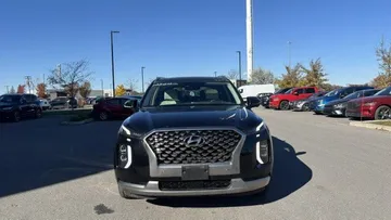 2022 Hyundai Palisade - image 2