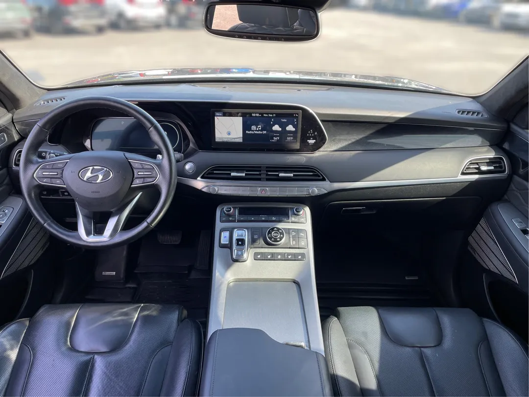 2021 Hyundai Palisade for sale - photo 4